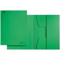 Leitz 39230055, A3, Karton, Groen, 250 vel, 80 g/m², 325 mm