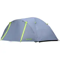 Hi-tec Tent Solarpro 4
