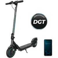 Cecotec Bongo D20e Connected Elektrische Step
