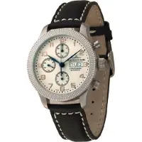 Zeno-Watch Basel Zeno Watch Basel Herenhorloge 11557TVDD-f2