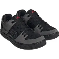 Adidas Five Ten Freerider MTB-schoenen Zwart/Grijs || Maat: 43.1/3