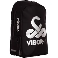 Vibor-A Evoque Backpack Zwart