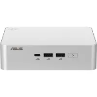 Asus NUC 15 Pro+ RNUC15CRSV700002 - Barebone - Core Ultra 7