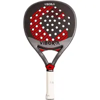 Vibora King Cobra Padel Racket Rood Man