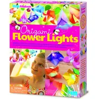 4M Origami Bloemenverlichting