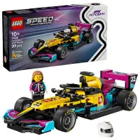 LEGO 77258 SPEED CHAMPIONS