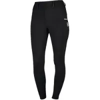 Eqpro Rijlegging Sofia Kids Zwart - 164