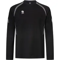 Robey Performance 2.0 Sweater Zwart