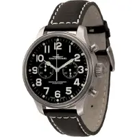 Zeno-Watch Basel Zeno Watch Basel Herenhorloge 8561BH-a1