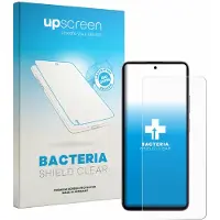 Upscreen - Screenprotector voor HMD Crest 2 - Folie Beschermfolie transparant antibacterieel
