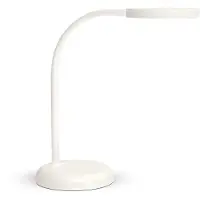 MAUL MAULjoy 8200602 LED-tafellamp LED Lichtbron vervangbaar door elektricien 5 W Energielabel: D (A - G) Wit