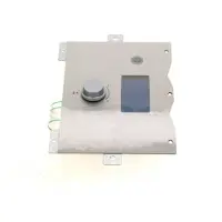 Bosch Display LeB Blu LR Frigo v3.4.0 SP, 8718593916