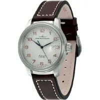 Zeno-Watch Basel Zeno-horloge - Polshorloge - Heren - NC Retro Automatic - 9554-f2