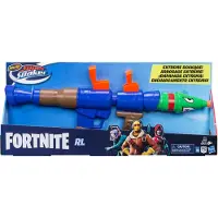 Hasbro Nerf Fortnite Supersoaker RL Nerf Speelgoedpistool