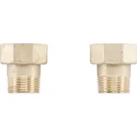 Junkers accessoire v. verwarmingscircuitsets AS-HKV 32 aansluiting-schroefverbinding R 1 1/4, 54004015