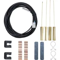 Bosch Toebehoren boiler SF4Set Sensor incl. bevestigingsset, 7735502289