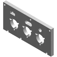 Bosch Warmtebescherming 120, 63036107