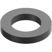 Bosch Dichtring 6x10x1,5, 87186632060