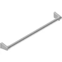 Kermi handdoekhouder Verteo wit, ZC00700001