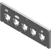 Bosch Warmtebescherming 200, 63036109