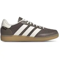 Adidas Sportschoen 'Training Spezial' bruin / wit