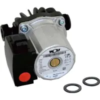 WOLF Boilerlaadpomp voor CGW-2, 207175999