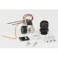 Resideo Potentiometer 43191679 10kOhm, voor 1800N-aandrijvingen met 20mm slag, 43191679-007