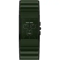 Jacques Lemans - 1-1941I - Dublin - Polshorloge - Heren - Quartz