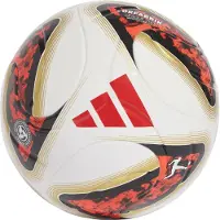 Adidas Deutsche Fussball Liga J290 Football Ball Wit 4
