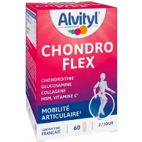 Alvityl Chondro Flex 60 Tabletten
