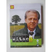 Witse Seizoen 2 afleveringen 14-16 (nieuw)
