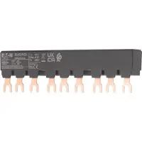 Eaton 232289 draaistroomblok B3.0/3-PKZ0 Phase busbar 63 A 690 V 1 stuk(s)