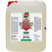 Bosch Overige toebehoren SR 270-5 Sotin zure reiniger 270, 5 L, 7736604382