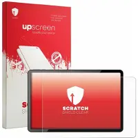 Upscreen - Screenprotector voor SPC GRAVITY PRO 11" - Folie Beschermfolie transparant