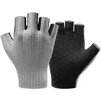 RockBros - Fietshandschoenen - Ademend - Silicagreep - Snel verwijderen