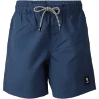 Brunotti Zwembroek Boys Hestey Night Blue-Maat 152