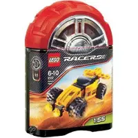 LEGO Duplo Desert Viper - 8122