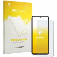 Upscreen - Screenprotector voor HMD Crest 2 - Folie Beschermfolie anti glare matte