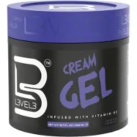 Level3 L3VEL3 - Cream Gel - 1000ml