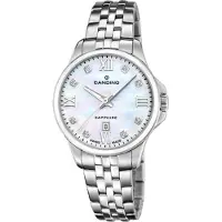 Candino - C4766/1 - Polshorloge - Dames