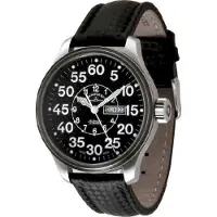 Zeno-Watch Basel Zeno Watch Basel Herenhorloge 8554DDOB-s1