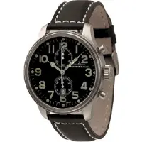 Zeno-Watch Basel Zeno Watch Basel Herenhorloge 8557BVD-a1