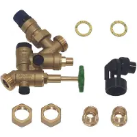 Vaillant 305827 Montageset n.v.t.