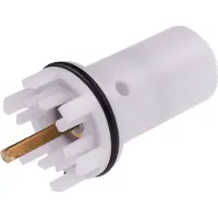 Hansa regelklep volledig