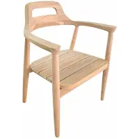 Benoa Tuinstoel Philipe Teak