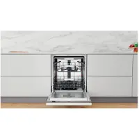 Whirlpool Vaatwasser Inbouw W0ID751AX