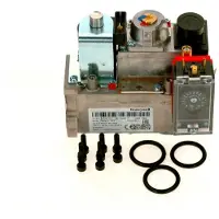 Bosch Gaskraan VR 4615 (75 kW) everp, 8738805621