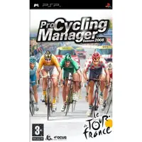 Pro Cycling 2007