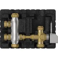 Bosch Accessoires Solartechniek SBU Omschakeleenheid, 7739300893