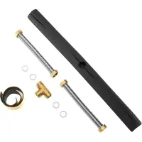 Bosch Toebehoren voor boilers Cascadeverbinder R2, T-stuk, 8718596167